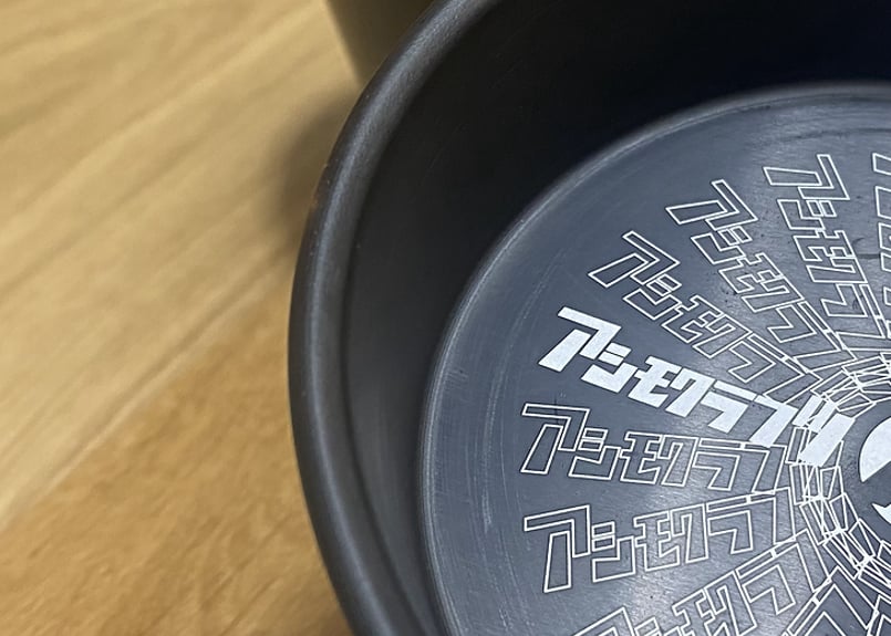 asimocrafts】 a_cup | LOGGERS Gear Supply