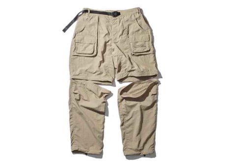 【MOUNTAIN RESEARCH】Walker+