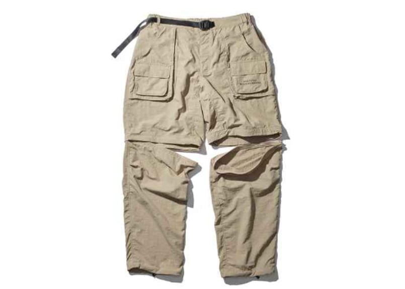 【MOUNTAIN RESEARCH】Walker+ ベージュL MOUNTAIN RESEARCH】Walker+ | LOGGERS Gear Supply