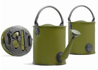 【COLAPZ】Collapsible Watering Can & Bucket