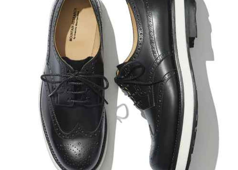 MOUNTAIN RESEARCH】New One | LOGGERS Gear Supply