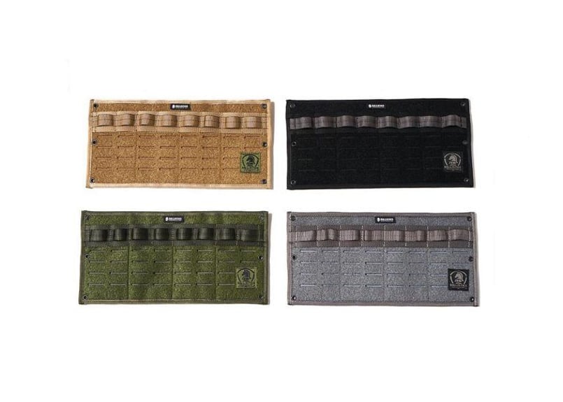 BALLISTICS】MULTI PLATE | LOGGERS Gear Supply