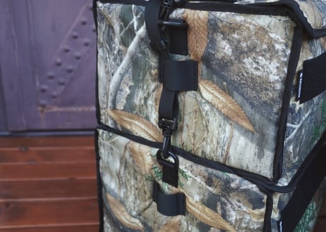 【BALLISTICS】TALL RC BOX