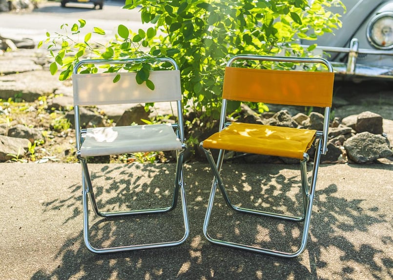 DAIS】ピクニックチェア | LOGGERS Gear Supply DAIS】ピクニックチェア | LOGGERS Gear Supply