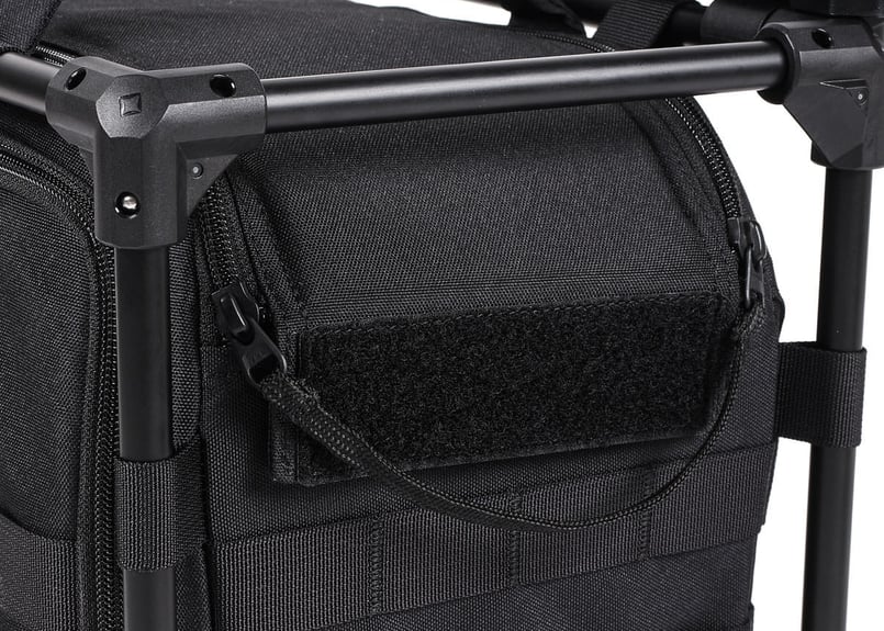 Helinox】タクティカル フィールドオフィス M | LOGGERS Gear Supply