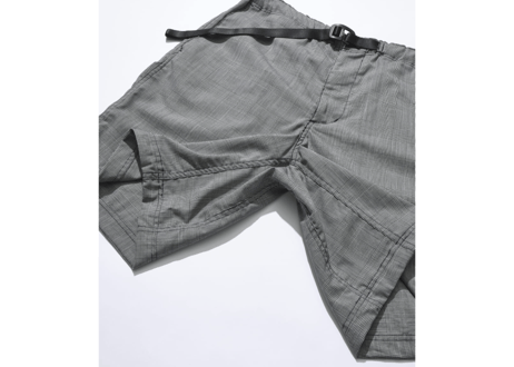 【MOUNTAIN RESEARCH】Baggy Shorts