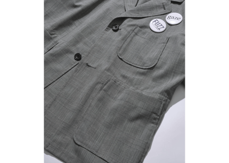 【MOUNTAIN RESEARCH】2B JKT.