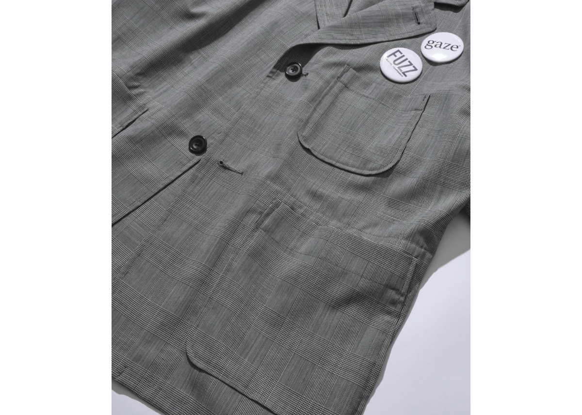 MOUNTAIN RESEARCH】2B JKT. | LOGGERS Gear Supply