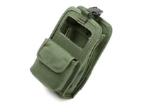 【Military】実物 新品 米軍 AN/PSN-13 GPS受信機用ポーチ MADE IN USA