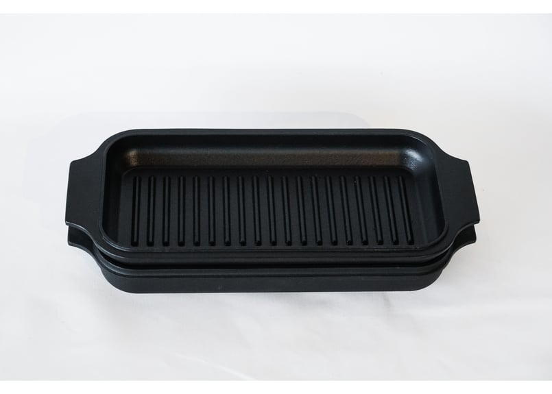 レディメイドプロダクツ ダッチオーブン WEEKENDER SQUARE READYMADE PRODUCTS WEEKENDER SQUARE - SOIL HACK SOCIETY