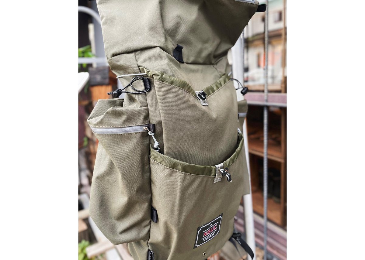 Nruc】BERNTHAL 30 | LOGGERS Gear Supply