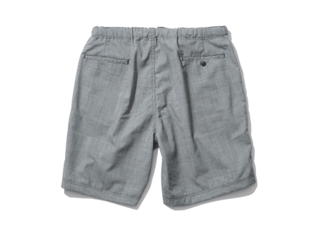 【MOUNTAIN RESEARCH】Baggy Shorts