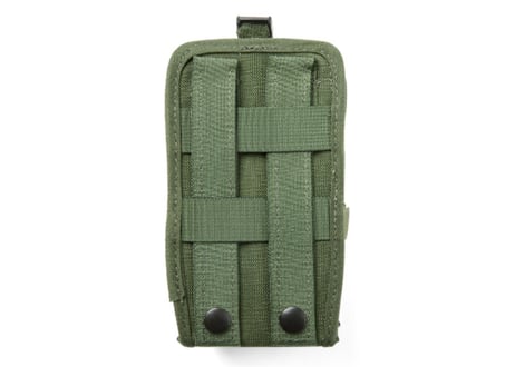 【Military】実物 新品 米軍 AN/PSN-13 GPS受信機用ポーチ MADE IN USA