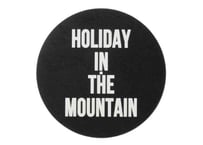 【MOUNTAIN RESEARCH】 Slipmat 12"