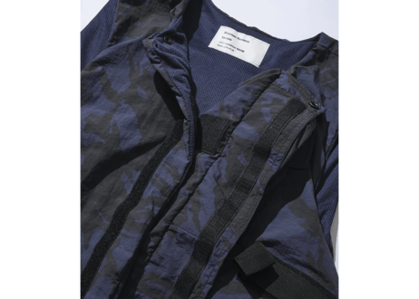 【MOUNTAIN RESEARCH】MT Vest