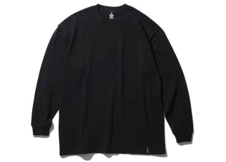 【MOUNTAIN RESEARCH】DIY Tee