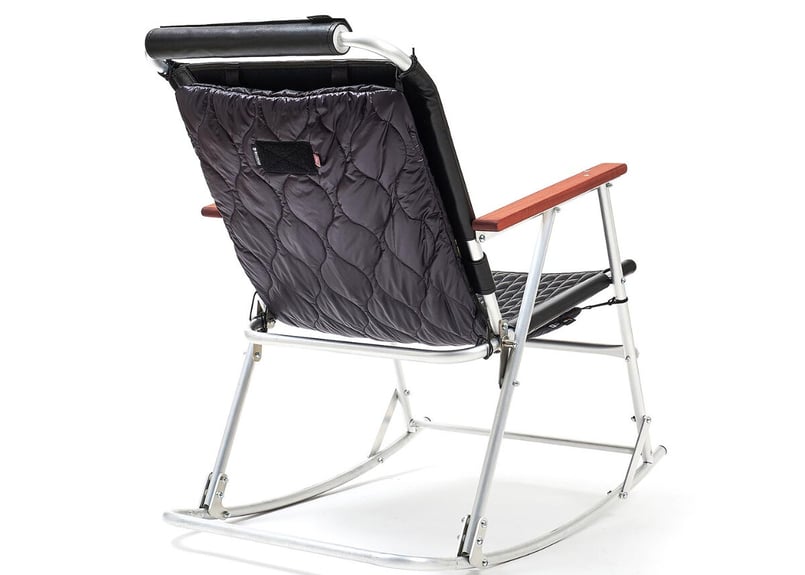 カーミットチェア ROCKING BASE