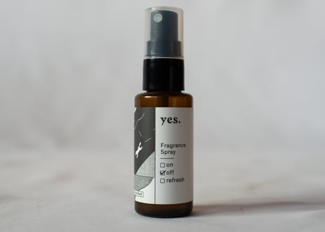 【fragrance yes】フレグランススプレー 50ml