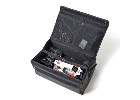 【BALLISTICS】TALL RC BOX