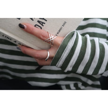 resonance ring 【K3-23156】