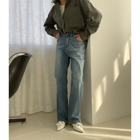 classic  denim【K1-23136】