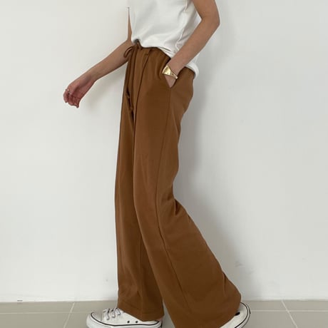 sweat pants【K1-22132】