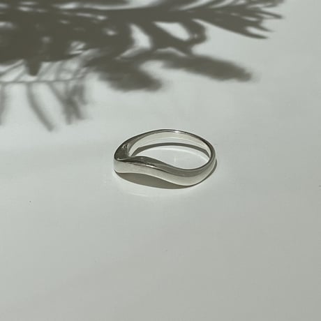 nuance circle ring 【K2-231510】