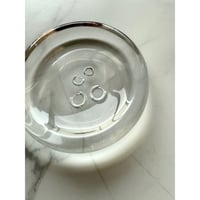 circle hoop pierce╱small【K2-261521】