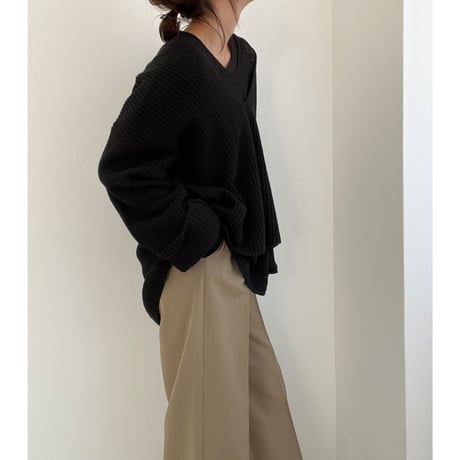 see through tops 【K2-231118】