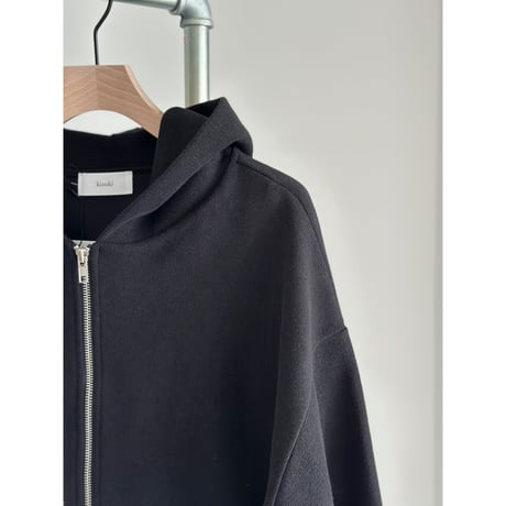 simple zip parker【K2-241135】