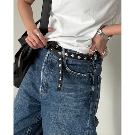 studs belt【K2-26167】