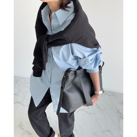oxford shirt╱ Alter【K2-251154】