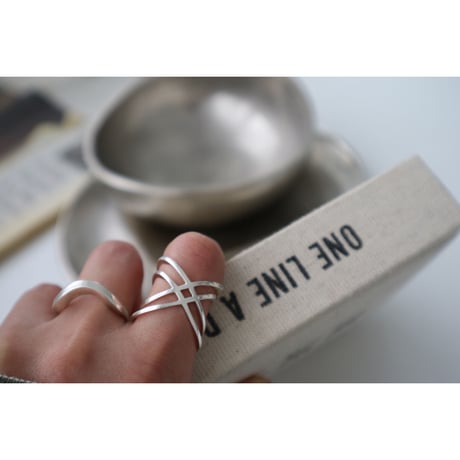 resonance ring 【K3-23156】