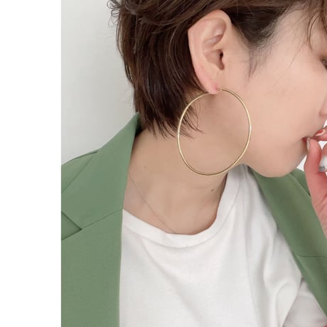 mood hoop pierce