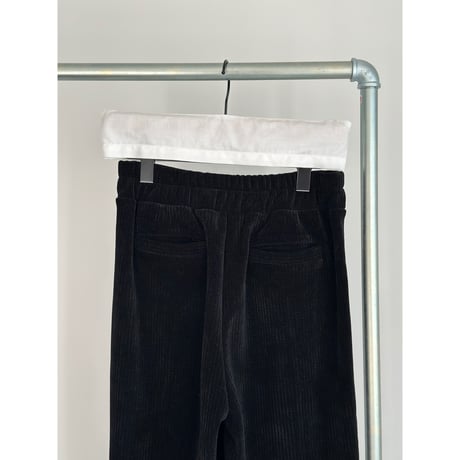 corduroy like pants【K2-23438】