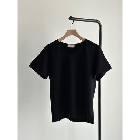 U neck tee【K2-241130】