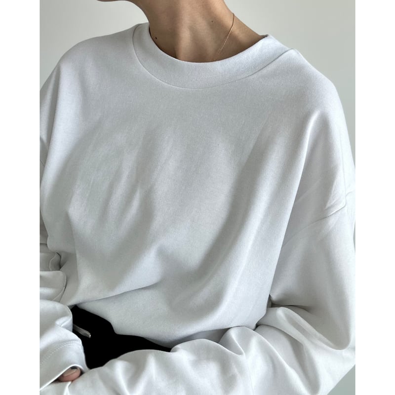 classic long T-shirt【K2-244145】 | kizuki