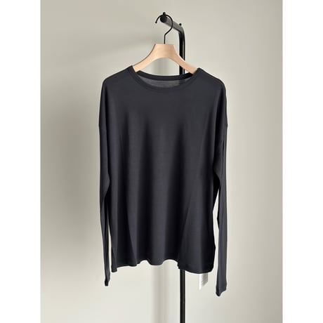 soft touch sheer cutsew【K2-241136】