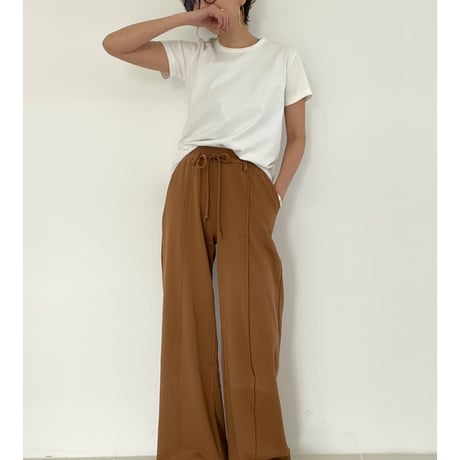 sweat pants【K1-22132】