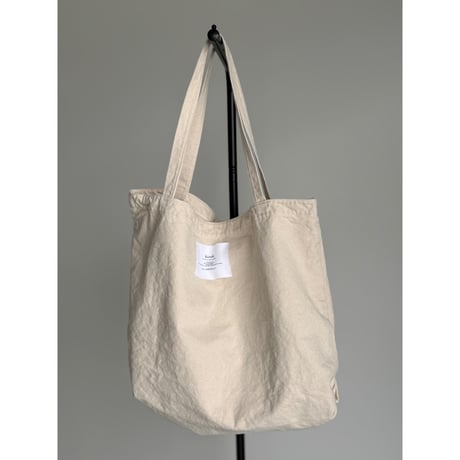 pigment eco bag【K2-26166】