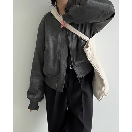 pigment eco bag【K2-26166】