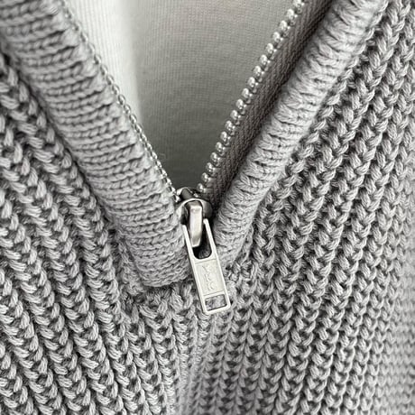 plus one knit vest【K2-223111】