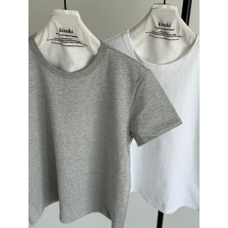 basic tee【K2-261159】