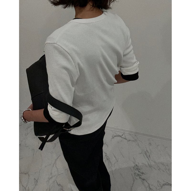 予約販売╱quarter henry sleeve po【K2-261158】 | kizuki
