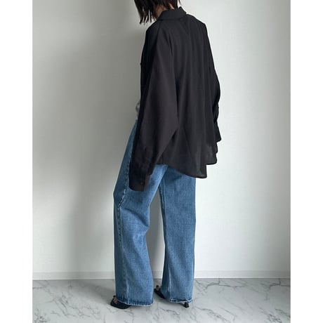 willow shirt【K2-242140】