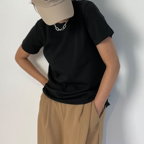 kizuki tee 【K2-22111】