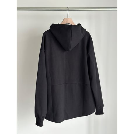 simple zip parker【K2-241135】