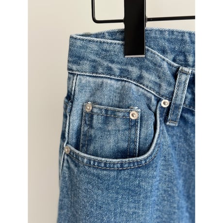 blue denim【K2-242312】