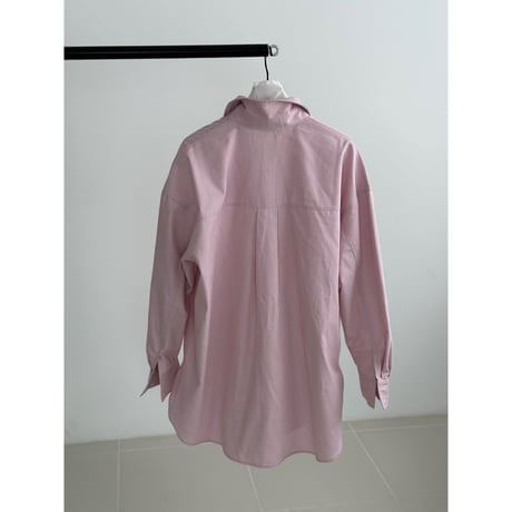 oxford shirt【K2-231224】