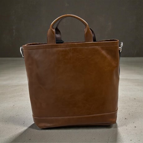 classic vintage bag╱large【K2-25465】
